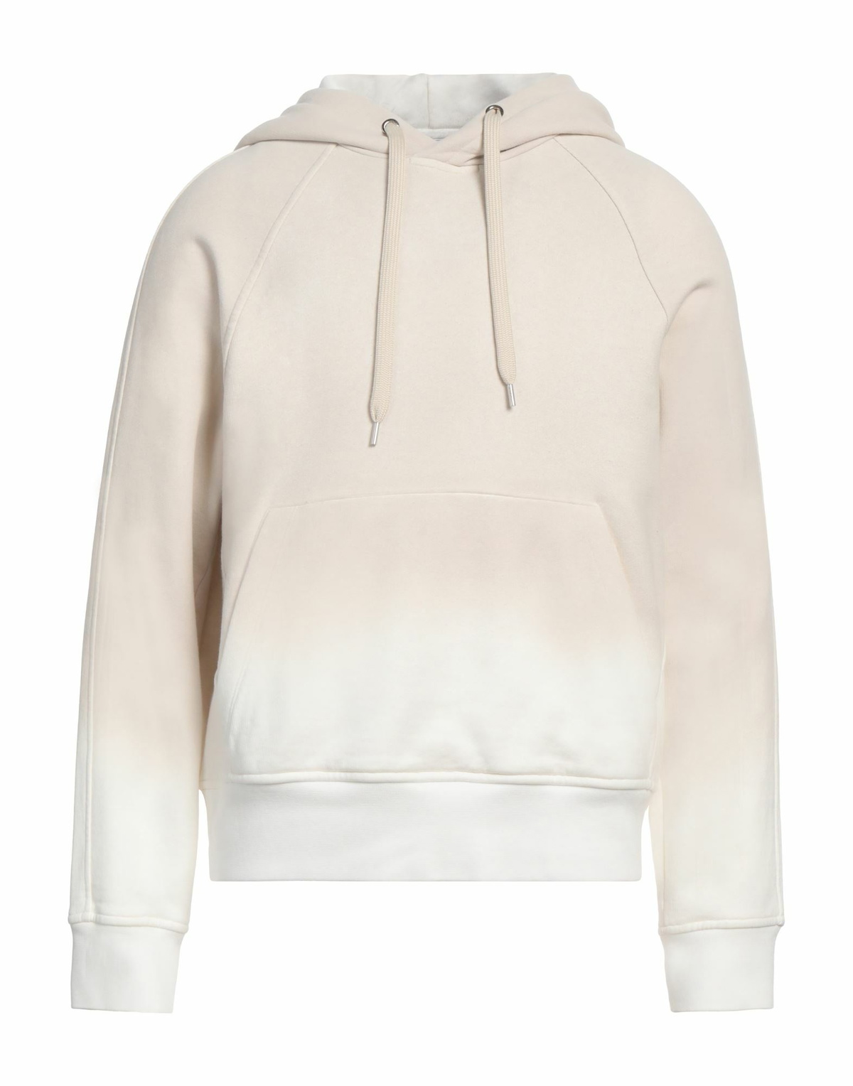 Neil Barrett Mens Sweatshirt in Beige
