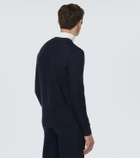 Canada Goose Dartmouth cotton sweater