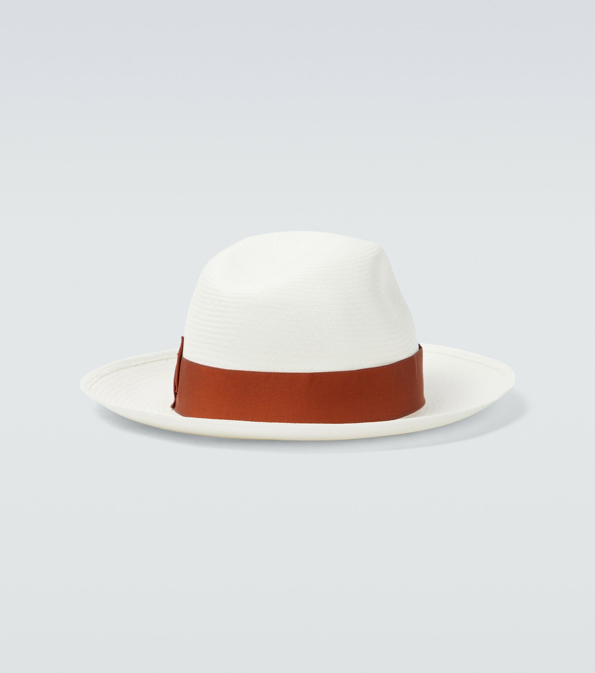 Borsalino - Monica straw Panama hat Borsalino