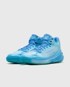 New Balance Fresh Foam Bb 'sky Blue' Blue Basketball/High & Midtop