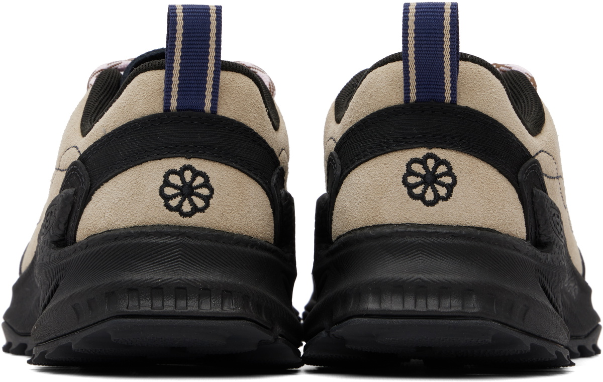 KEEN Beige Jasper Zionic Sneakers
