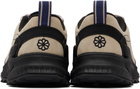 KEEN Beige Jasper Zionic Sneakers