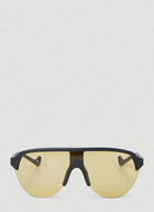 Koharu Sunglasses in Yellow