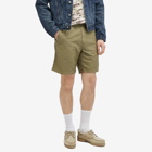 Polo Ralph Lauren Men's Prepster Shorts in Basic Olive