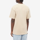 MARKET Men's Institute of the Mind T-Shirt in Beige