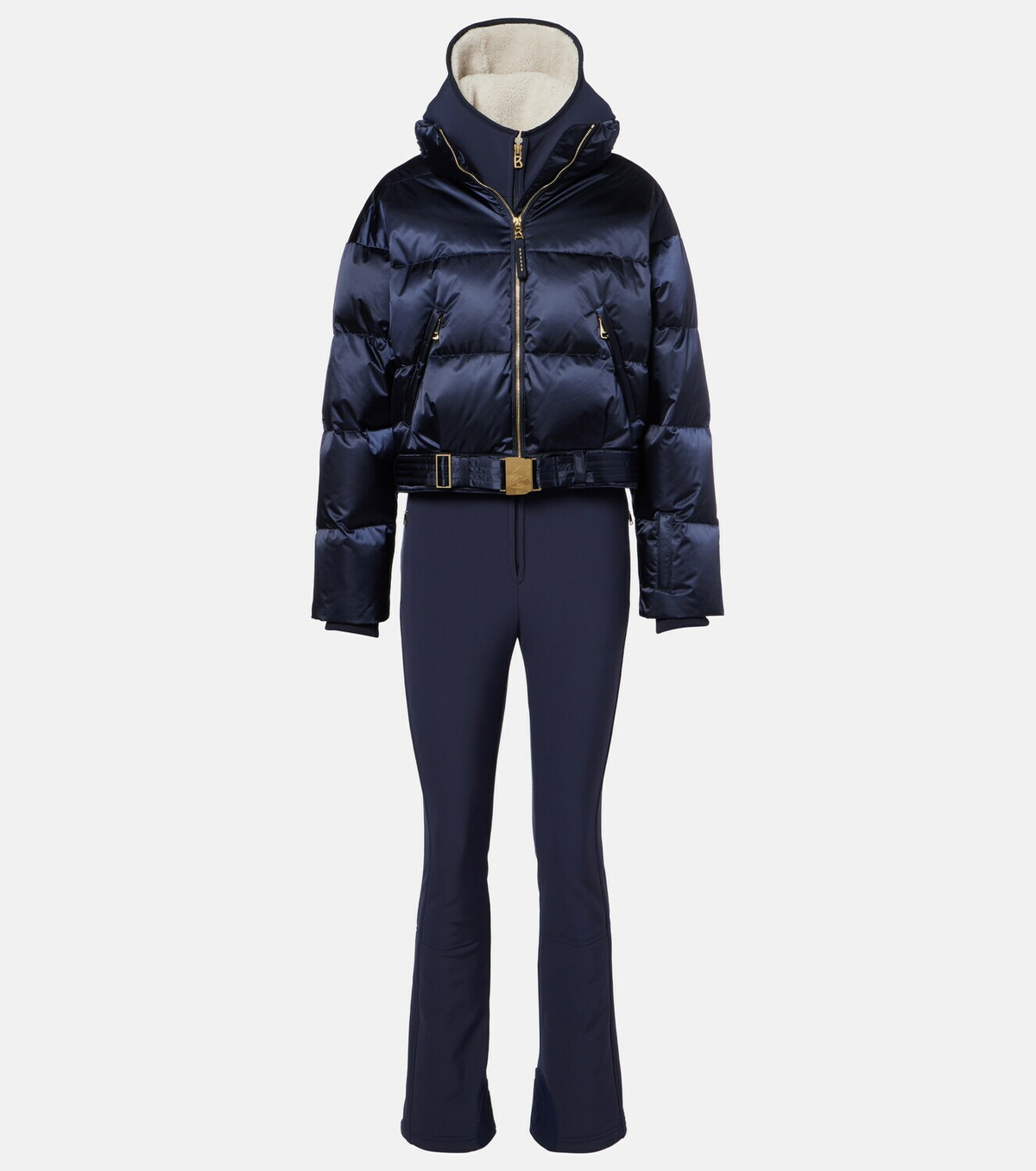 Bogner Aya1-Ld down ski suit
