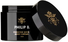 Philip B Forever Shine Body Crème, 236 mL