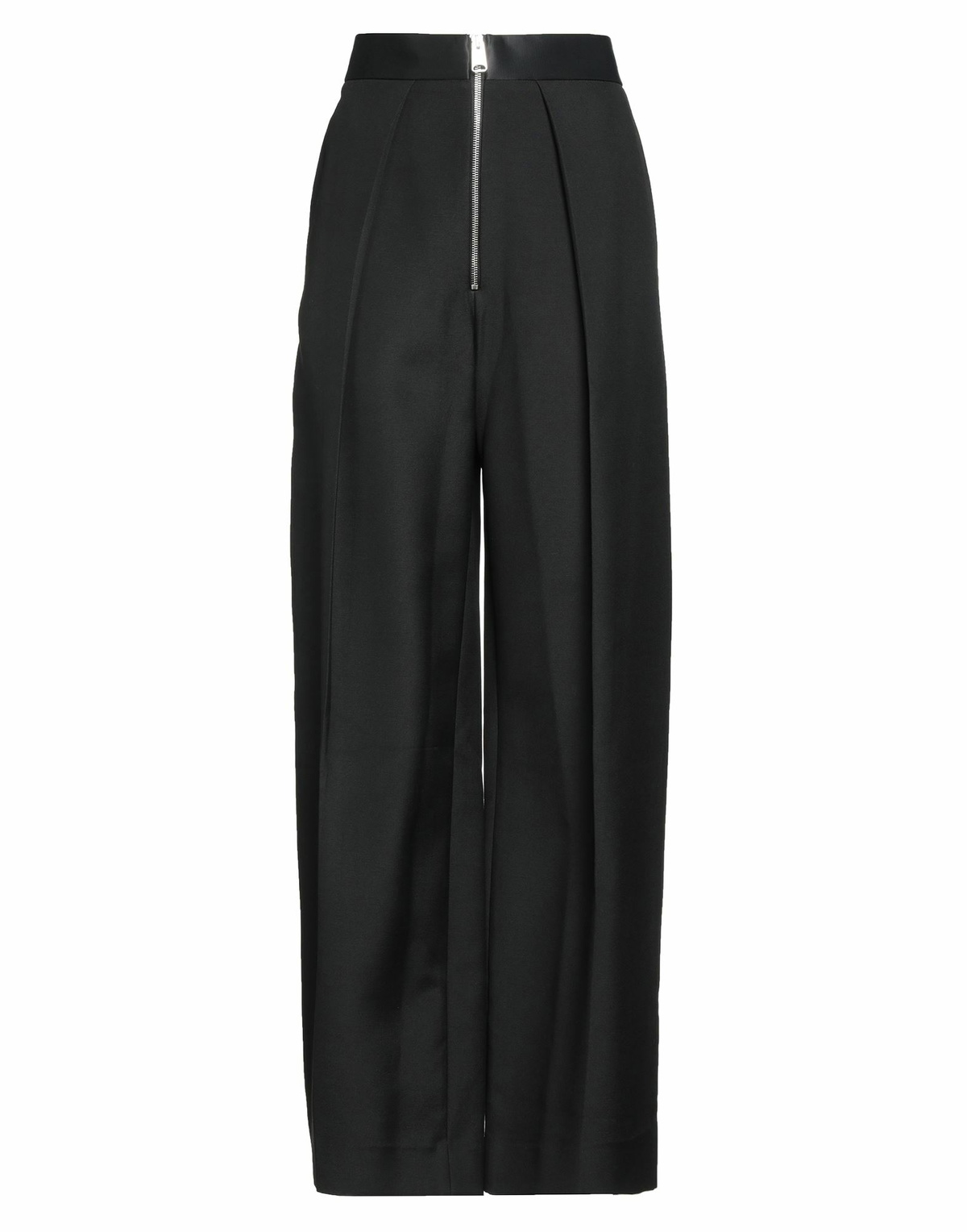 Khaite Womens Pants in Black