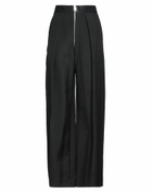Khaite Womens Pants in Black