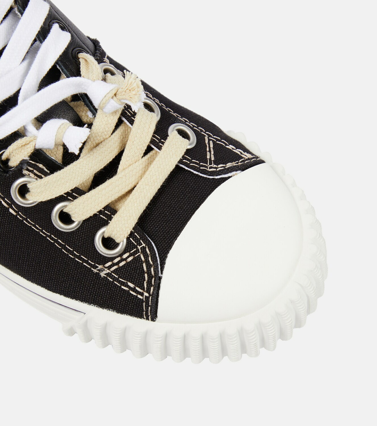 【MAISON MARGIELA】 NEW EVOLUTION キャンバススニーカー 21995942_52214981_600.jpg