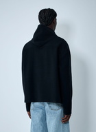 RIER Hooded Fleece Sweatshirt