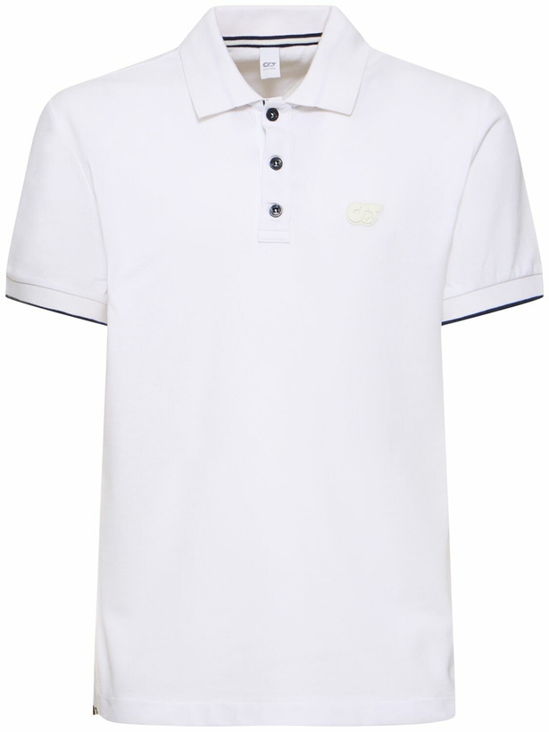 Photo: ALPHATAURI Junx Polo