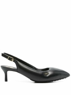 Clarks X Martine Rose 60mm Cur Pumps