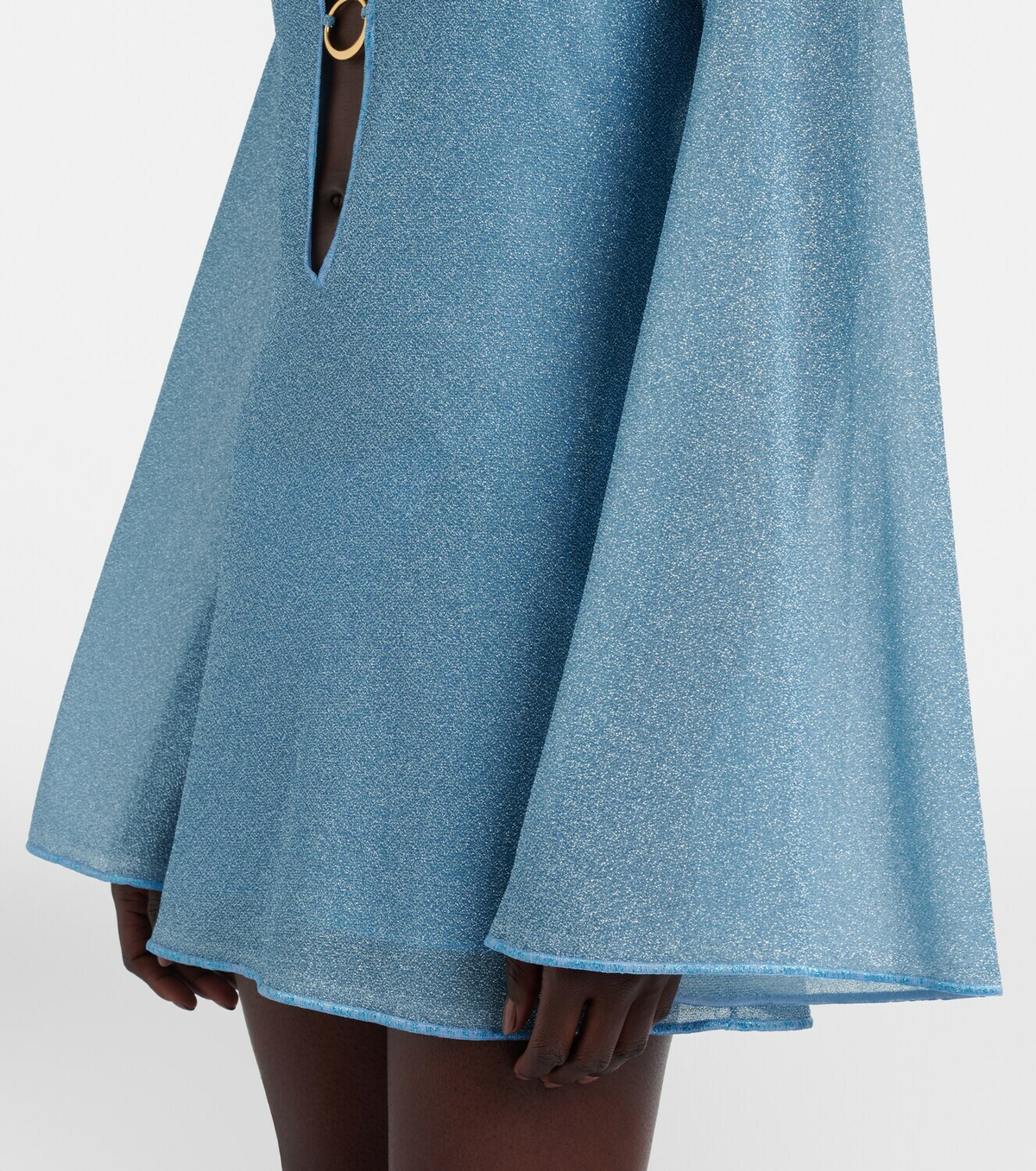 Oséree Lumière minidress