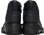 GmbH Black Aeon Boots