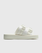 Suicoke Moto Po White - Mens - Sandals & Slides