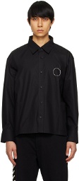 Craig Green Black Circle Shirt