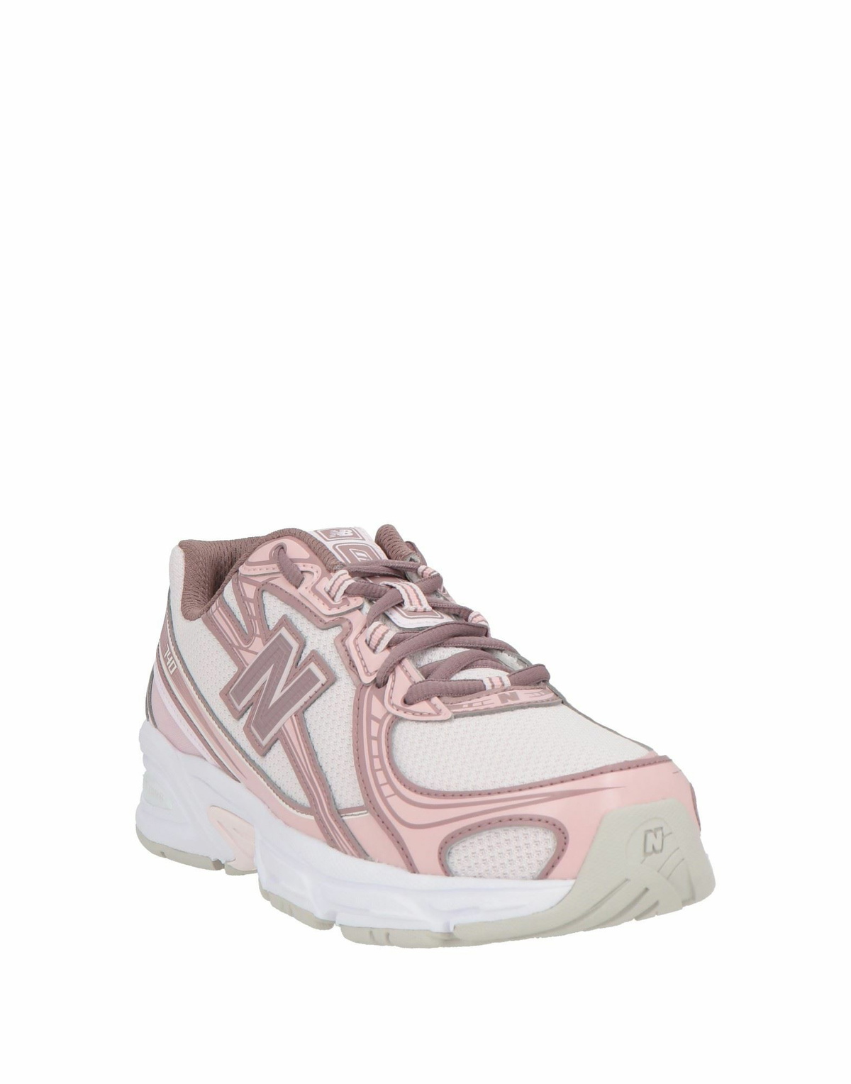 New Balance 740 Womens Sneakers in Pink