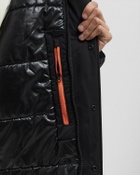 Napapijri 20-22 PARKA JACKET Black Men