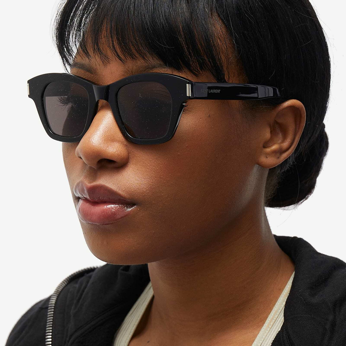 Saint Laurent Sunglasses Women's Saint Laurent SL 592