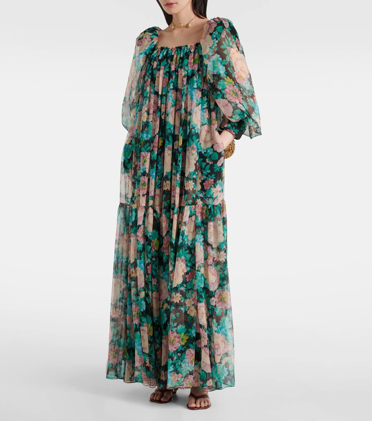 Chloe Dress