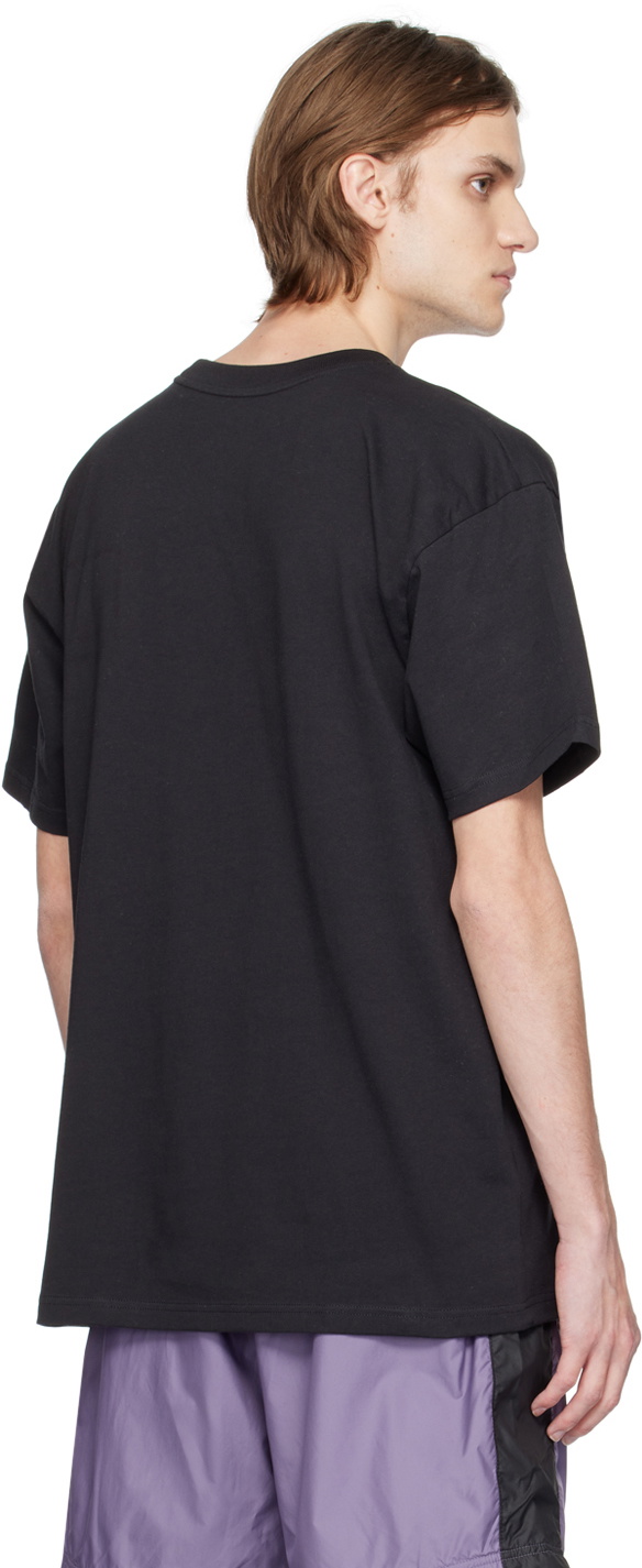 【メンズ】THE NORTH FACE Sleeve Heavyweight Box Tシャツ 大きいサイズ メンズ THE NORTH FACE (ザ ノースフェイス) BOX