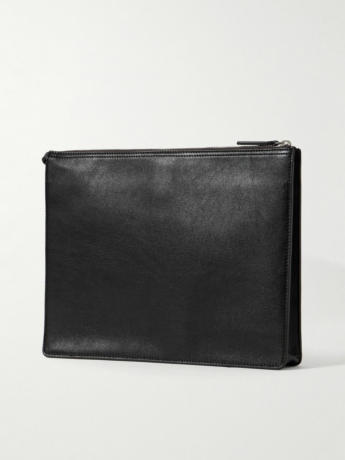 Métier - Full-Grain Leather Document Holder