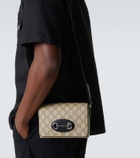 Gucci Gucci Horsebit 1955 Mini shoulder bag