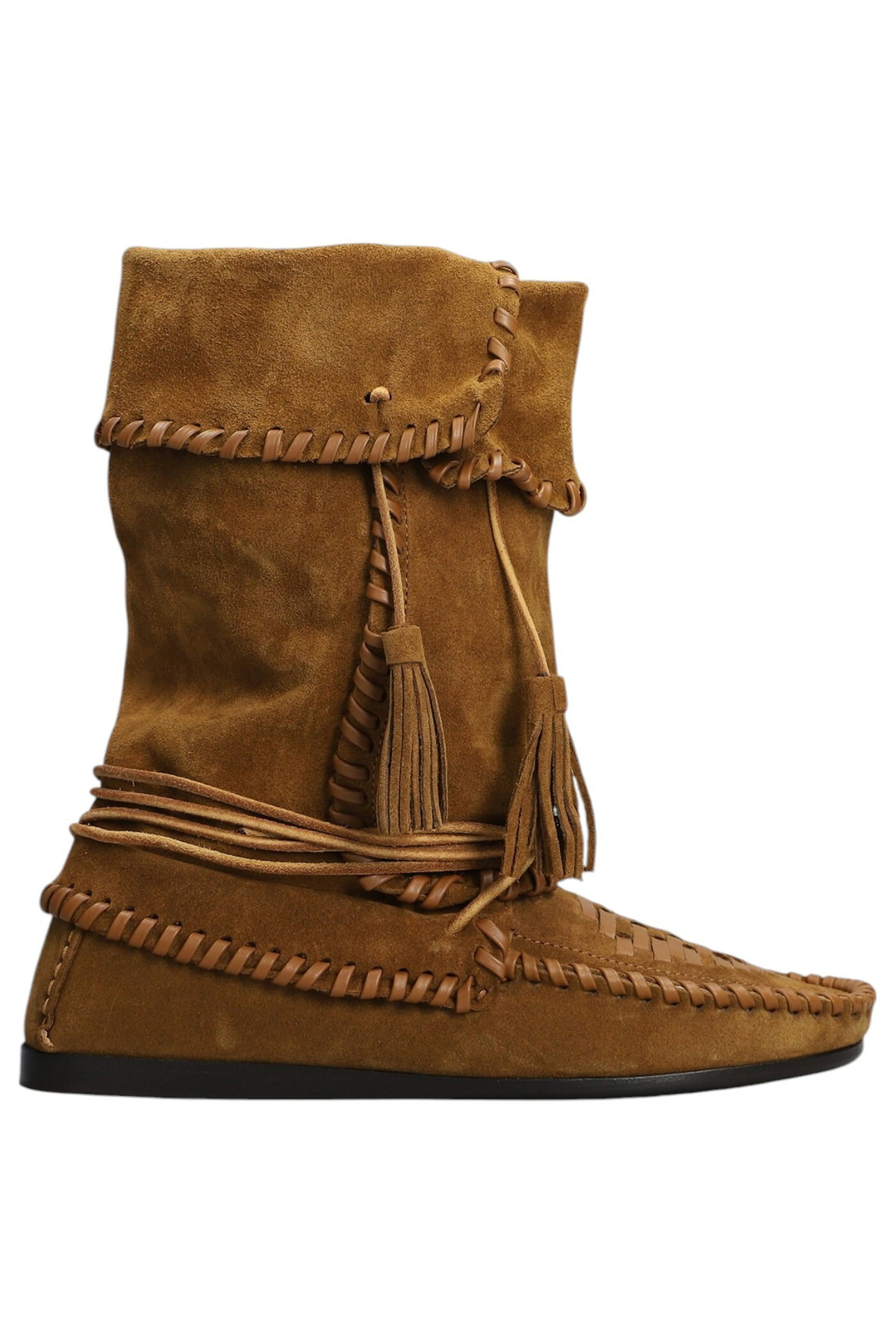 ショートブーツ・ブーティ Isabel Marant Biscuit Suede Lylie Ankle Boots Isabel Marant Biscuit Suede Lylie Ankle Boots Isabel Marant