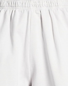 Shoe Womens Shorts & Bermuda Shorts in Light grey