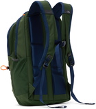 The North Face Green Jester Backpack