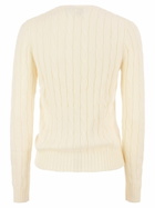 Polo Ralph Lauren Cable Knit Sweater