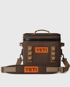 Yeti Hopper Flip 12 Soft Cooler Brown Outdoor Equipment