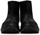 Givenchy Black Winter Marshmallow Boots