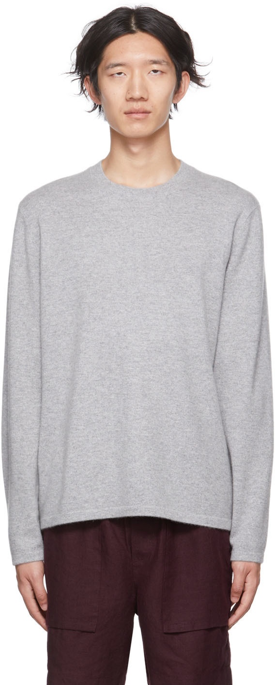 Photo: Vince Gray Cashmere Sweater
