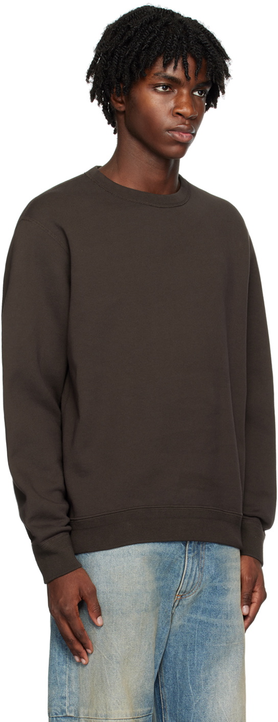 Lady White Co. Brown 44 Sweatshirt
