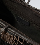 Lemaire x Filt Croissant crossbody bag