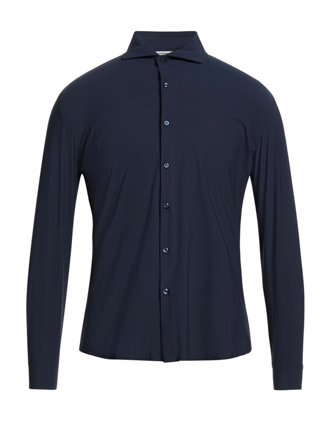 Photo: Imperial Mens Shirt in Navy