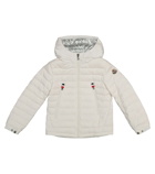 Moncler Enfant - Sill down jacket