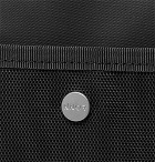 NN07 - City Nylon Briefcase - Men - Gray
