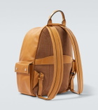 Brunello Cucinelli Leather backpack