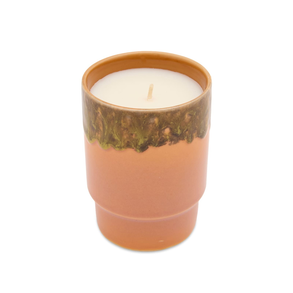 HKliving Small Scented Candle in Miami 