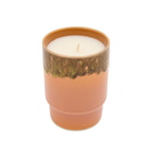 HKliving Small Scented Candle in Miami 