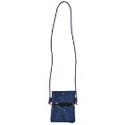 Epperson Mountaineering Sacoche Bag in Midnight