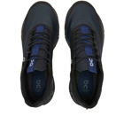 ON Men's Cloudnova Form Sneakers in Black/Twilight
