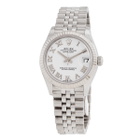 Rolex Datejust 31 Automatic Silver Dial Ladies Watch 278274WRJ