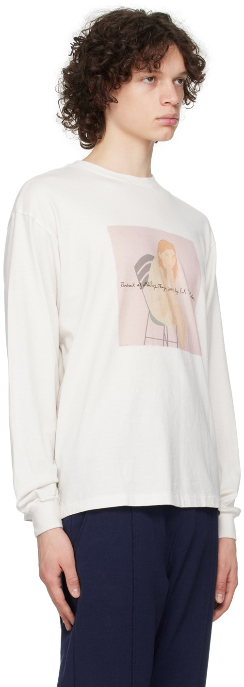 Kuro White Ed Templeton Edition Pink T-Shirt