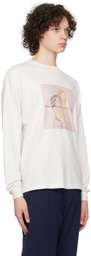Kuro White Ed Templeton Edition Pink T-Shirt