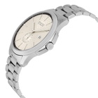 Gucci G-Timeless Automatic Silver Dial Mens Watch YA126320