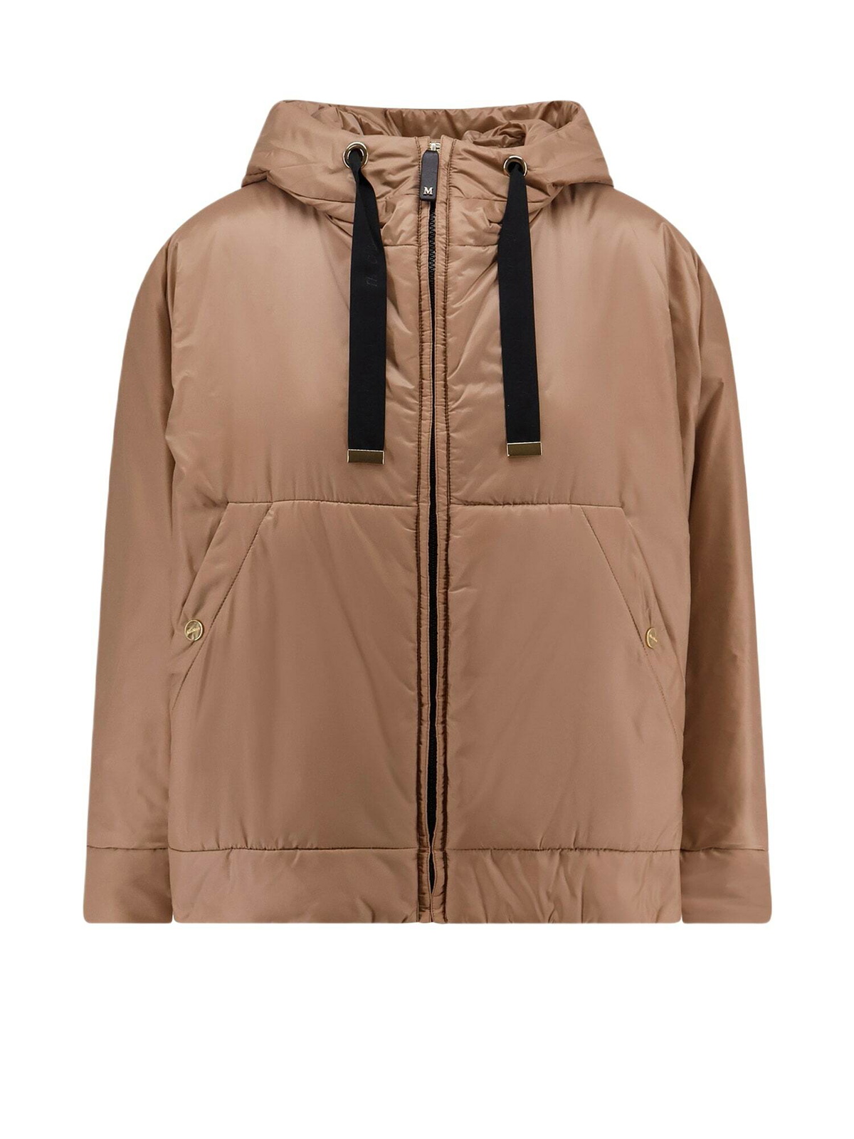 ジャケット Max Mara Cappuccino Linen Blend Targa Blazer Max Mara Cappuccino Linen Blend Targa Blazer – LOZURI®